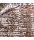 Safavieh Palma Beige / Brown PAM344 4 ft. 5 in. X 6 ft. 5 in. Rectangle Rug