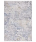 Safavieh Palma Beige / Light Blue PAM346 8 ft. X 10 ft. Rectangle Rug