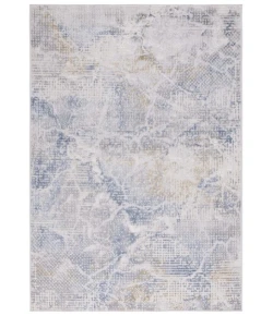 Safavieh Palma Beige / Light Blue PAM346 8 ft. X 10 ft. Rectangle Rug