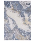Safavieh Palma Beige / Light Blue PAM348 8 ft. X 10 ft. Rectangle Rug