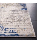 Safavieh Palma Beige / Blue PAM350 8 ft. X 10 ft. Rectangle Rug