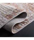 Safavieh Palma Beige / Brown PAM350 8 ft. X 10 ft. Rectangle Rug