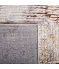 Safavieh Palma Beige / Brown PAM350 8 ft. X 10 ft. Rectangle Rug