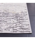 Safavieh Palma Beige / Light Grey PAM352 2 ft. 2 in. X 9 ft. Runner Rug