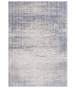 Safavieh Palma Beige / Blue PAM356 9 ft. X 12 ft. Rectangle Rug