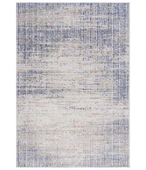 Safavieh Palma Beige / Blue PAM356 9 ft. X 12 ft. Rectangle Rug