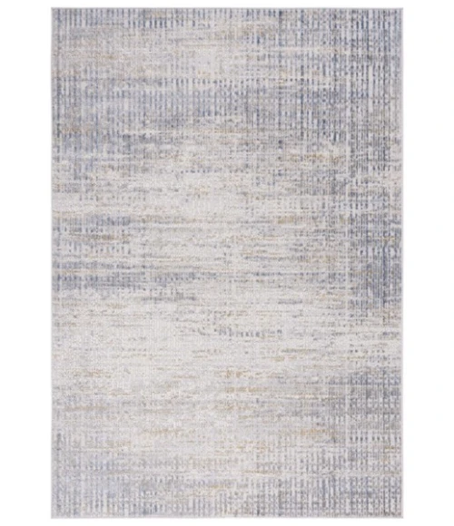 Safavieh Palma Beige / Light Blue PAM356 9 ft. X 12 ft. Rectangle Rug