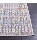 Safavieh Palma Beige / Light Blue PAM356 2 ft. 2 in. X 9 ft. Runner Rug