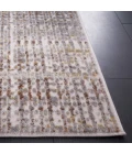 Safavieh Palma Beige / Brown PAM356 9 ft. X 12 ft. Rectangle Rug