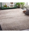 Safavieh Palma Beige / Brown PAM356 9 ft. X 12 ft. Rectangle Rug