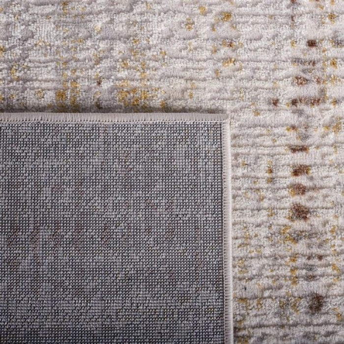 Safavieh Palma Beige / Brown PAM356 8 ft. X 10 ft. Rectangle Rug