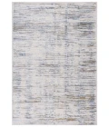 Safavieh Palma Grey / Blue PAM360 5 ft. 5 in. X 7 ft. 7 in. Rectangle Rug