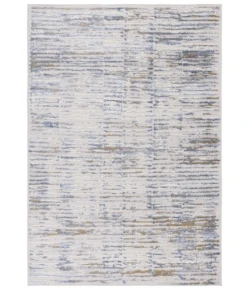Safavieh Palma Grey / Blue PAM360 5 ft. 5 in. X 7 ft. 7 in. Rectangle Rug