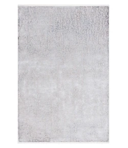 Safavieh Platinum Grey / Beige PLA554 9 ft. X 12 ft. Rectangle Rug