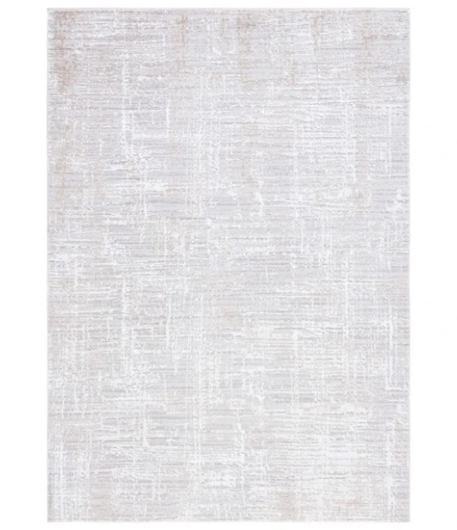Safavieh Parker Taupe / Grey Gold PRK100 5 ft. 3 in. X 7 ft. 6 in. Rectangle Rug