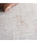 Safavieh Parker Taupe / Grey Gold PRK100 5 ft. 3 in. X 7 ft. 6 in. Rectangle Rug