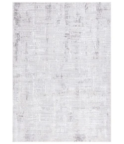 Safavieh Parker Taupe / Ivory Grey PRK100 8 ft. X 10 ft. Rectangle Rug