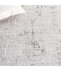 Safavieh Parker Taupe / Ivory Grey PRK100 6 ft. 7 in. X 6 ft. 7 in. Square Rug