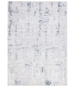 Safavieh Parker Taupe / Grey Blue PRK100 8 ft. X 10 ft. Rectangle Rug