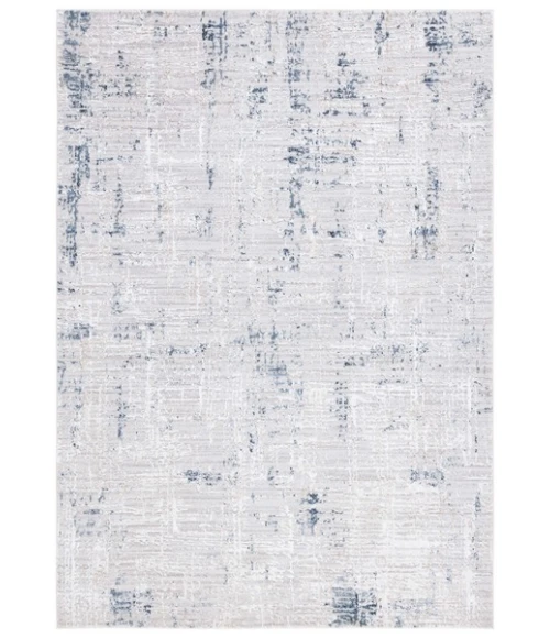 Safavieh Parker Taupe / Grey Blue PRK100 8 ft. X 10 ft. Rectangle Rug