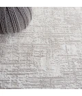Safavieh Parker Taupe / Grey Gold PRK101 4 ft. X 6 ft. Rectangle Rug