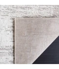 Safavieh Parker Taupe / Grey Gold PRK101 4 ft. X 6 ft. Rectangle Rug