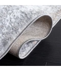 Safavieh Parker Grey / Ivory PRK101 8 ft. X 10 ft. Rectangle Rug