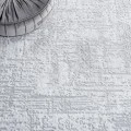Safavieh Parker Grey / Ivory PRK101 6 ft. 7 in. X 6 ft. 7 in. Round Rug