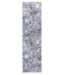 Safavieh Petra Light Grey / Light Beige PTA108 2 ft. 3 in. X 8 ft. Runner Rug