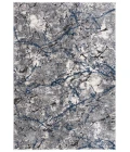 Safavieh Petra Light Grey / Light Beige PTA108 4 ft. X 6 ft. Rectangle Rug