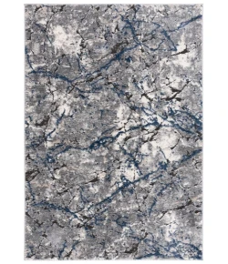 Safavieh Petra Light Grey / Light Beige PTA108 4 ft. X 6 ft. Rectangle Rug