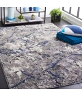 Safavieh Petra Light Grey / Light Beige PTA108 4 ft. X 6 ft. Rectangle Rug