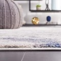Safavieh Petra Light Beige / Blue PTA110 5 ft. 3 in. X 7 ft. 7 in. Rectangle Rug