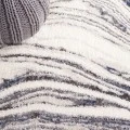 Safavieh Petra Light Beige / Blue PTA110 5 ft. 3 in. X 7 ft. 7 in. Rectangle Rug