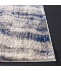 Safavieh Petra Light Beige / Blue PTA112 5 ft. 3 in. X 7 ft. 7 in. Rectangle Rug