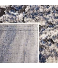 Safavieh Petra Light Beige / Blue PTA112 5 ft. 3 in. X 7 ft. 7 in. Rectangle Rug