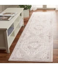 Safavieh Prestige Ivory / Beige PTE102 2 ft. 3 in. X 8 ft. Runner Rug