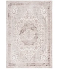 Safavieh Prestige Ivory / Beige PTE102 9 ft. X 12 ft. Rectangle Rug