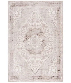 Safavieh Prestige Ivory / Beige PTE102 5 ft. 3 in. X 7 ft. 6 in. Rectangle Rug