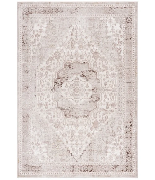 Safavieh Prestige Ivory / Beige PTE102 9 ft. X 12 ft. Rectangle Rug