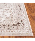 Safavieh Prestige Ivory / Beige PTE102 9 ft. X 12 ft. Rectangle Rug