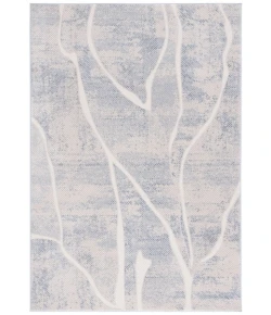 Safavieh Prestige Ivory / Blue PTE104 9 ft. X 12 ft. Rectangle Rug