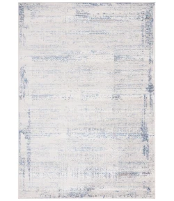 Safavieh Prestige Ivory / Blue PTE114 4 ft. X 6 ft. Rectangle Rug