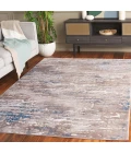 Safavieh Prestige Ivory / Blue PTE122 8 ft. X 10 ft. Rectangle Rug