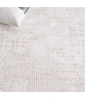 Safavieh Prestige Ivory / Blue PTE126 6 ft. 7 in. X 6 ft. 7 in. Square Rug