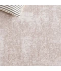 Safavieh Prestige Beige / Blue PTE130 6 ft. 7 in. X 6 ft. 7 in. Square Rug