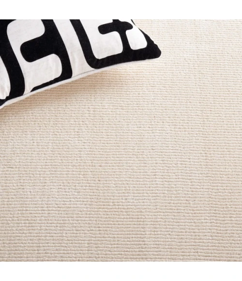 Safavieh Revive Ivory REV102 6 ft. 7 in. X 6 ft. 7 in. Round Rug