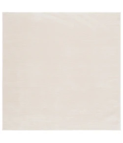 Safavieh Revive Ivory REV102 6 ft. 7 in. X 6 ft. 7 in. Square Rug