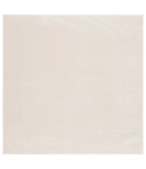 Safavieh Revive Ivory REV102 6 ft. 7 in. X 6 ft. 7 in. Square Rug