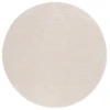 Safavieh Revive Beige REV102 6 ft. 7 in. X 6 ft. 7 in. Round Rug